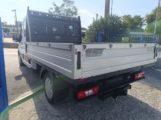 Διπλοκάμπινο Ford 2018 Transit T350 Διπλοκάμπινο-thumb-3