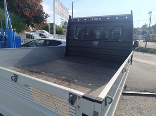 Διπλοκάμπινο Ford 2018 Transit T350 Διπλοκάμπινο-thumb-5