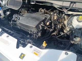 Διπλοκάμπινο Ford 2018 Transit T350 Διπλοκάμπινο-thumb-13