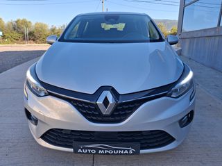 Renault Clio 2020 EXPRESSION 1.5 DCI 90HP-thumb-1