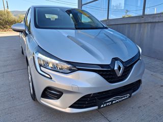 Renault Clio 2020 EXPRESSION 1.5 DCI 90HP-thumb-2