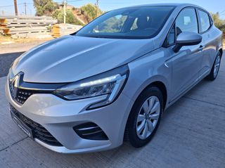 Renault Clio 2020 EXPRESSION 1.5 DCI 90HP-thumb-3