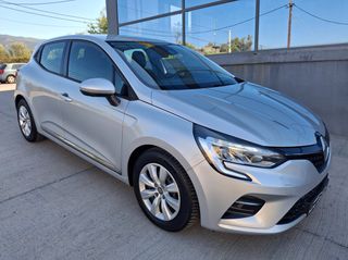Renault Clio 2020 EXPRESSION 1.5 DCI 90HP-thumb-4