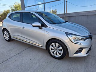 Renault Clio 2020 EXPRESSION 1.5 DCI 90HP-thumb-5