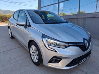 Renault Clio 2020 EXPRESSION 1.5 DCI 90HP-thumb-6