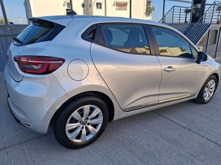 Renault Clio 2020 EXPRESSION 1.5 DCI 90HP-thumb-7