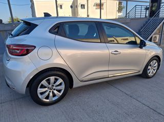 Renault Clio 2020 EXPRESSION 1.5 DCI 90HP-thumb-8
