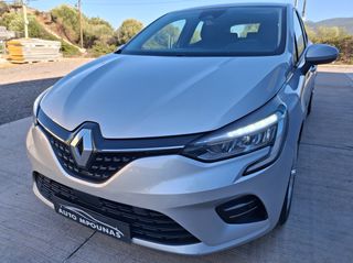 Renault Clio 2020 EXPRESSION 1.5 DCI 90HP-thumb-9