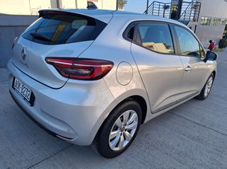 Renault Clio 2020 EXPRESSION 1.5 DCI 90HP-thumb-10