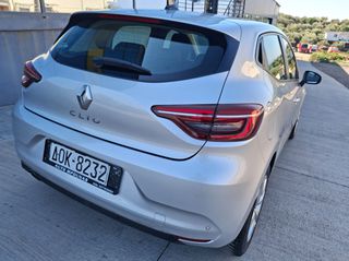Renault Clio 2020 EXPRESSION 1.5 DCI 90HP-thumb-11