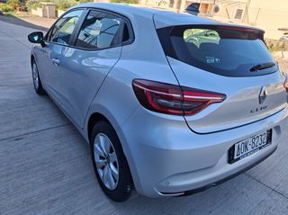 Renault Clio 2020 EXPRESSION 1.5 DCI 90HP-thumb-12