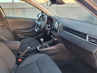 Renault Clio 2020 EXPRESSION 1.5 DCI 90HP-thumb-13