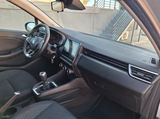 Renault Clio 2020 EXPRESSION 1.5 DCI 90HP-thumb-14