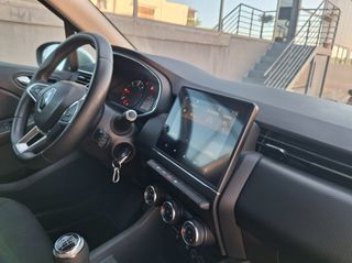 Renault Clio 2020 EXPRESSION 1.5 DCI 90HP-thumb-15