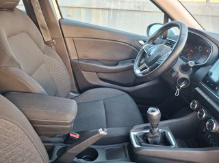 Renault Clio 2020 EXPRESSION 1.5 DCI 90HP-thumb-16