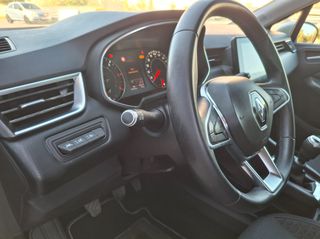 Renault Clio 2020 EXPRESSION 1.5 DCI 90HP-thumb-19