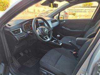 Renault Clio 2020 EXPRESSION 1.5 DCI 90HP-thumb-20
