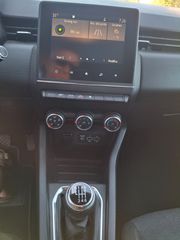 Renault Clio 2020 EXPRESSION 1.5 DCI 90HP-thumb-21