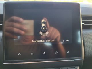 Renault Clio 2020 EXPRESSION 1.5 DCI 90HP-thumb-23