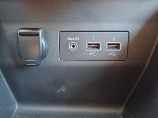 Renault Clio 2020 EXPRESSION 1.5 DCI 90HP-thumb-24