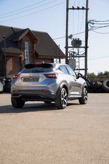 Nissan Juke 2020 1.0 DIG-T F16 N-CONNECTA DCT TEKNA PLUS-thumb-6