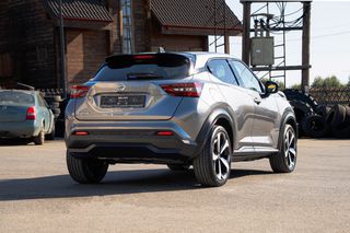 Nissan Juke 2020 1.0 DIG-T F16 N-CONNECTA DCT TEKNA PLUS-thumb-7