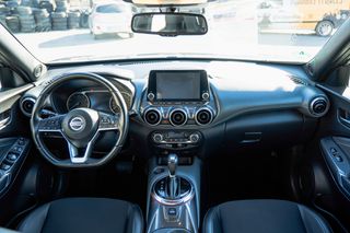 Nissan Juke 2020 1.0 DIG-T F16 N-CONNECTA DCT TEKNA PLUS-thumb-40