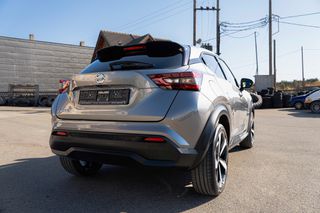 Nissan Juke 2020 1.0 DIG-T F16 N-CONNECTA DCT TEKNA PLUS-thumb-10