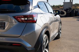 Nissan Juke 2020 1.0 DIG-T F16 N-CONNECTA DCT TEKNA PLUS-thumb-11