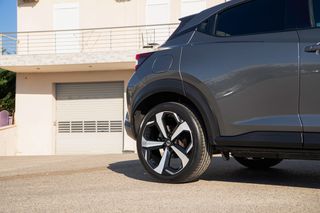 Nissan Juke 2020 1.0 DIG-T F16 N-CONNECTA DCT TEKNA PLUS-thumb-12