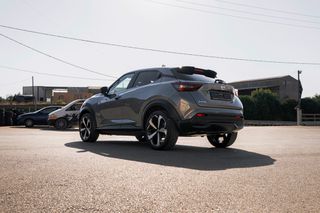 Nissan Juke 2020 1.0 DIG-T F16 N-CONNECTA DCT TEKNA PLUS-thumb-13