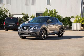 Nissan Juke 2020 1.0 DIG-T F16 N-CONNECTA DCT TEKNA PLUS-thumb-15