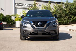 Nissan Juke 2020 1.0 DIG-T F16 N-CONNECTA DCT TEKNA PLUS-thumb-16