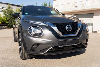 Nissan Juke 2020 1.0 DIG-T F16 N-CONNECTA DCT TEKNA PLUS-thumb-19