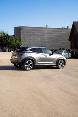 Nissan Juke 2020 1.0 DIG-T F16 N-CONNECTA DCT TEKNA PLUS-thumb-20