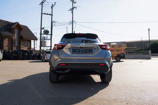 Nissan Juke 2020 1.0 DIG-T F16 N-CONNECTA DCT TEKNA PLUS-thumb-22
