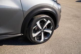 Nissan Juke 2020 1.0 DIG-T F16 N-CONNECTA DCT TEKNA PLUS-thumb-25