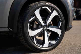 Nissan Juke 2020 1.0 DIG-T F16 N-CONNECTA DCT TEKNA PLUS-thumb-26
