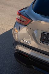 Nissan Juke 2020 1.0 DIG-T F16 N-CONNECTA DCT TEKNA PLUS-thumb-30