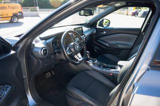 Nissan Juke 2020 1.0 DIG-T F16 N-CONNECTA DCT TEKNA PLUS-thumb-31