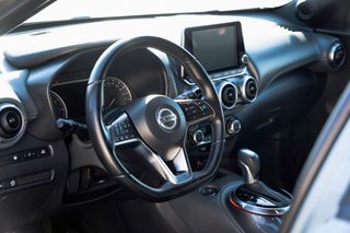 Nissan Juke 2020 1.0 DIG-T F16 N-CONNECTA DCT TEKNA PLUS-thumb-33