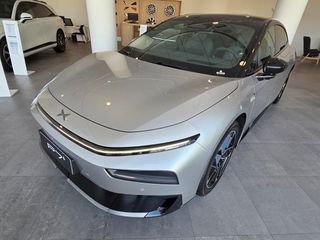 XPENG P7 2026 P7 PLUS