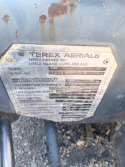 Εξέδρες Εργασίας Terex 1998 ta 34-thumb-1