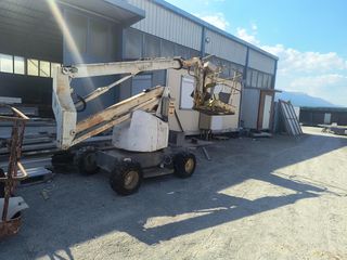 Εξέδρες Εργασίας Terex 1998 ta 34-thumb-2