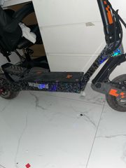 Ηλεκτρικά Πατίνια KuKirin 2025 g2