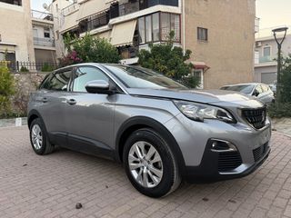 Peugeot 3008 2018