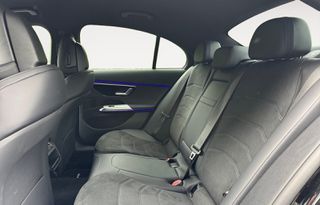 Mercedes-Benz E 300 2025 e 'AMG'AHK'NightPaket BROKAR.GR(ΔΕΧΟΜΑΣΤΕ ΠΑΡΑΓΓΕΛΙΕΣ)-thumb-4