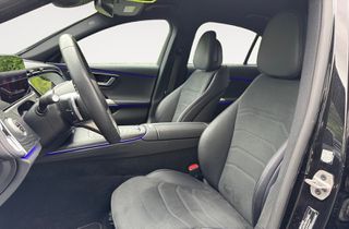 Mercedes-Benz E 300 2025 e 'AMG'AHK'NightPaket BROKAR.GR(ΔΕΧΟΜΑΣΤΕ ΠΑΡΑΓΓΕΛΙΕΣ)-thumb-5