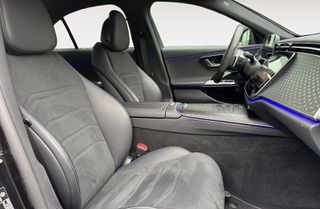 Mercedes-Benz E 300 2025 e 'AMG'AHK'NightPaket BROKAR.GR(ΔΕΧΟΜΑΣΤΕ ΠΑΡΑΓΓΕΛΙΕΣ)-thumb-7