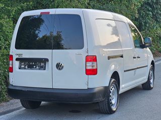 Volkswagen Caddy 2011 MAXI   CNG  ΦΥΣΙΚΟ ΑΕΡΙΟ-thumb-2